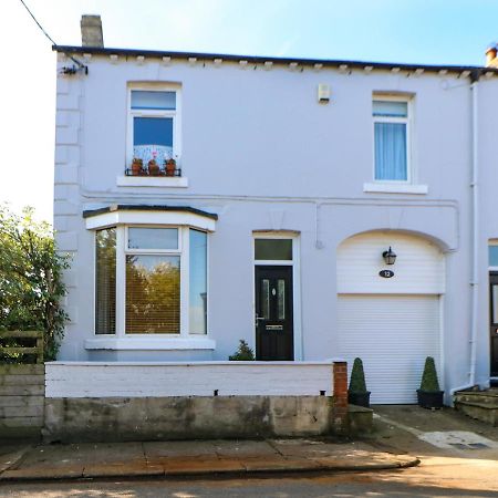 Pilgrim Cottage ビショップ・オークランド エクステリア 写真