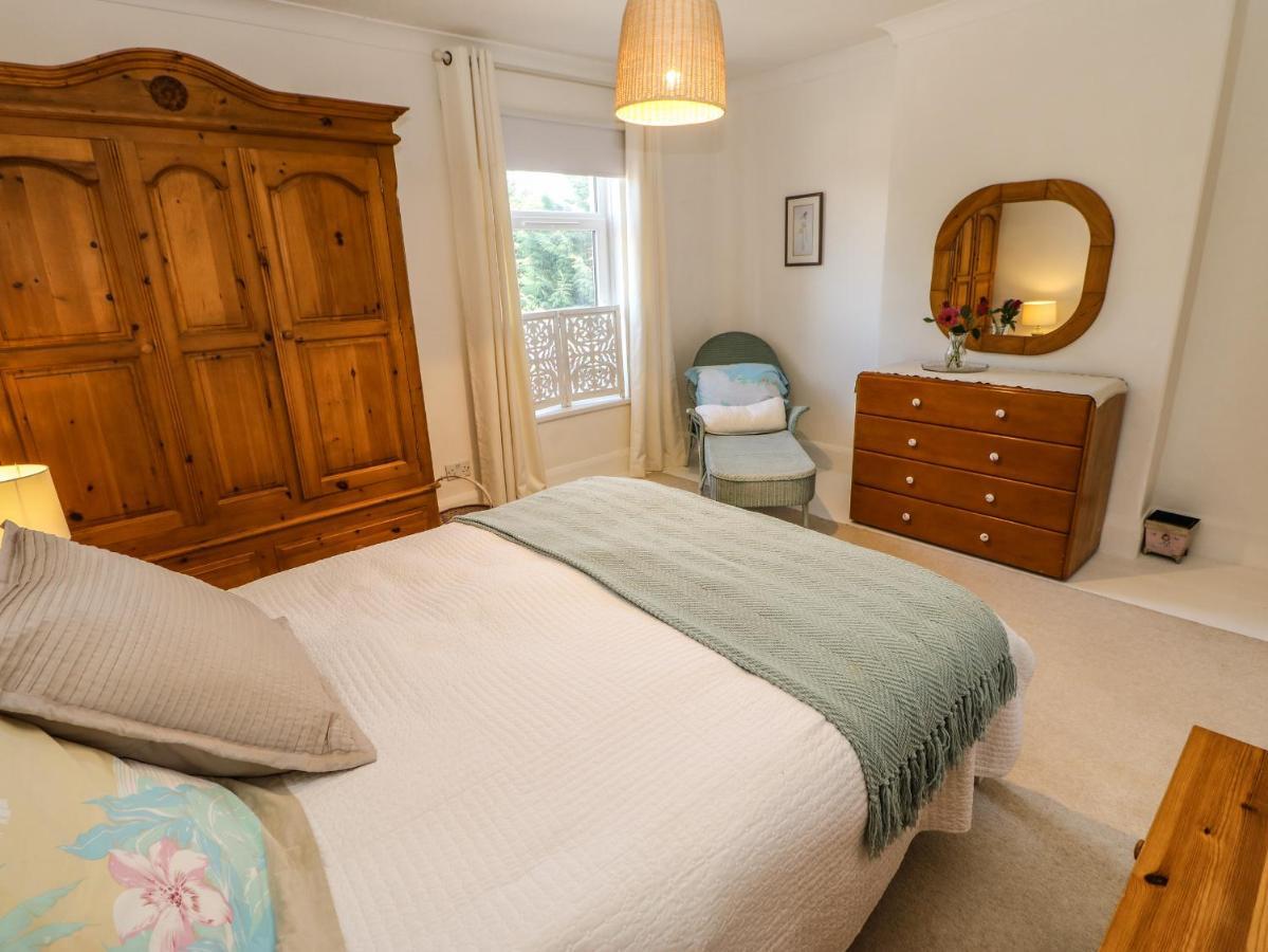 Pilgrim Cottage ビショップ・オークランド エクステリア 写真
