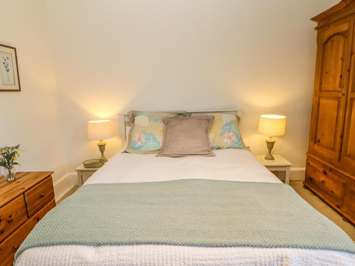 Pilgrim Cottage ビショップ・オークランド エクステリア 写真